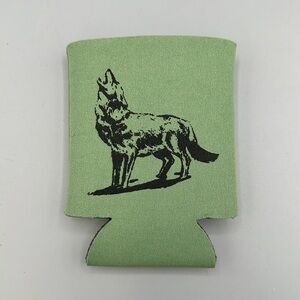 3 for $15 Deal: Can Koozie - Wolf